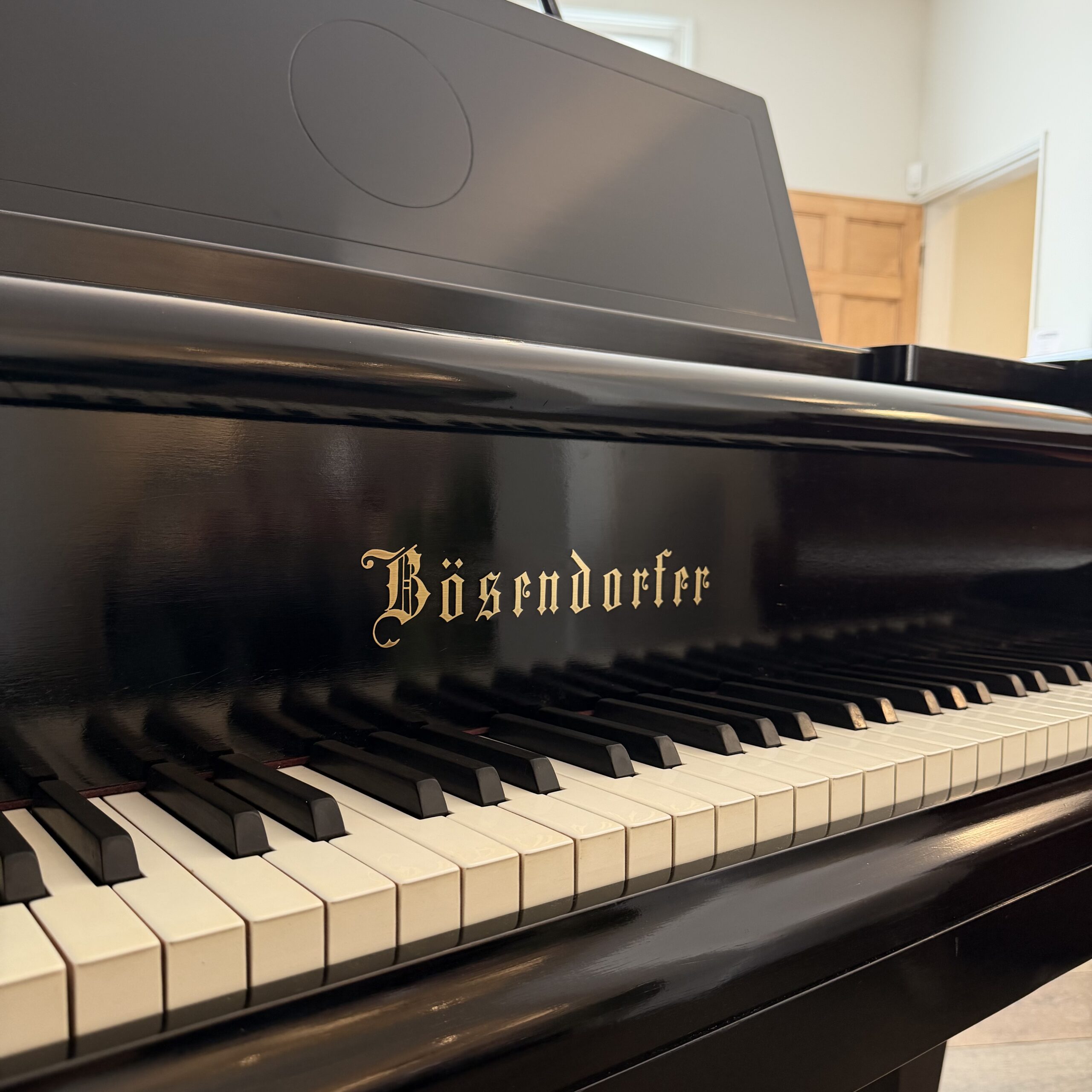 A Bösendorfer 170 Grand Piano - Image 2