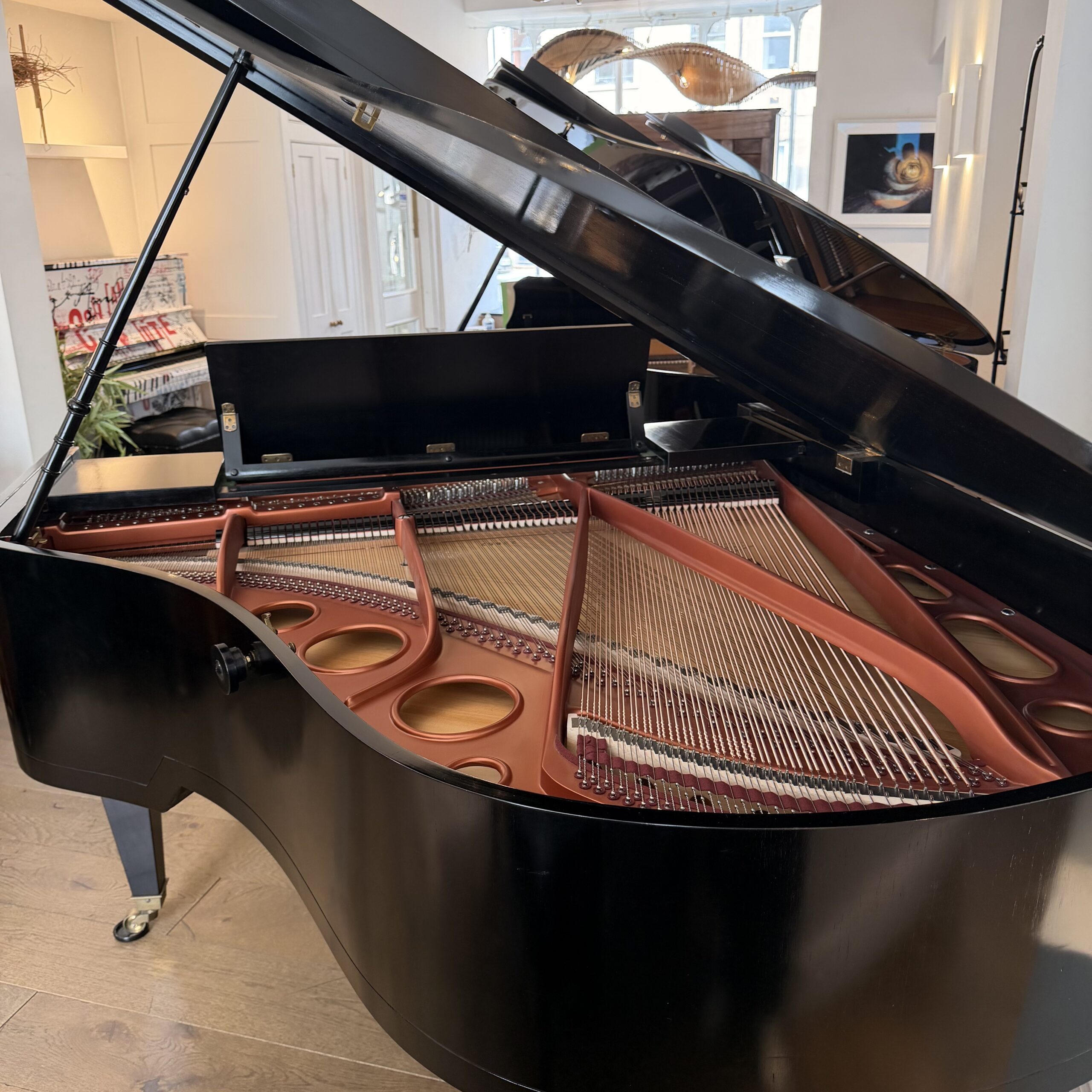 A Bösendorfer 170 Grand Piano - Image 3