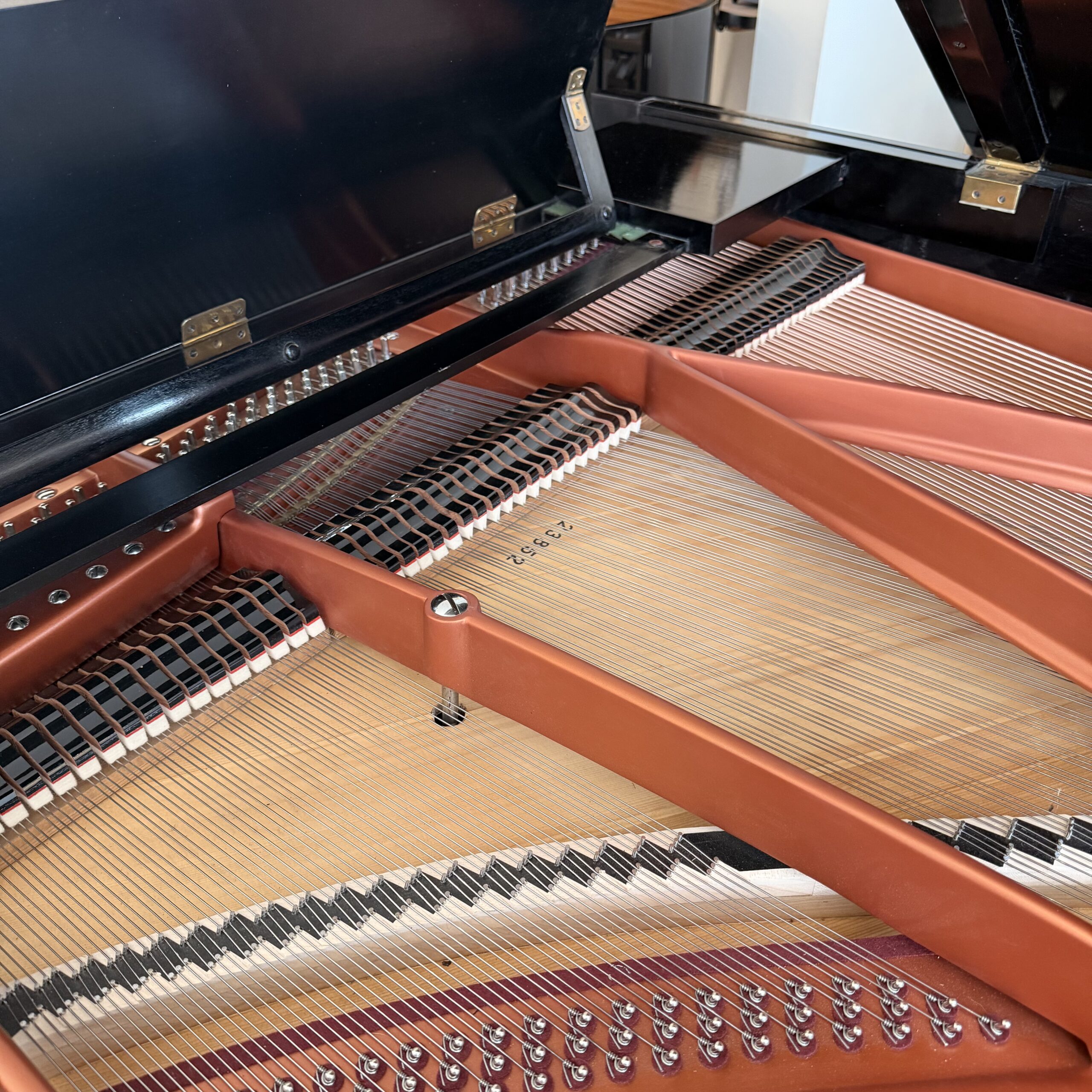 A Bösendorfer 170 Grand Piano - Image 4