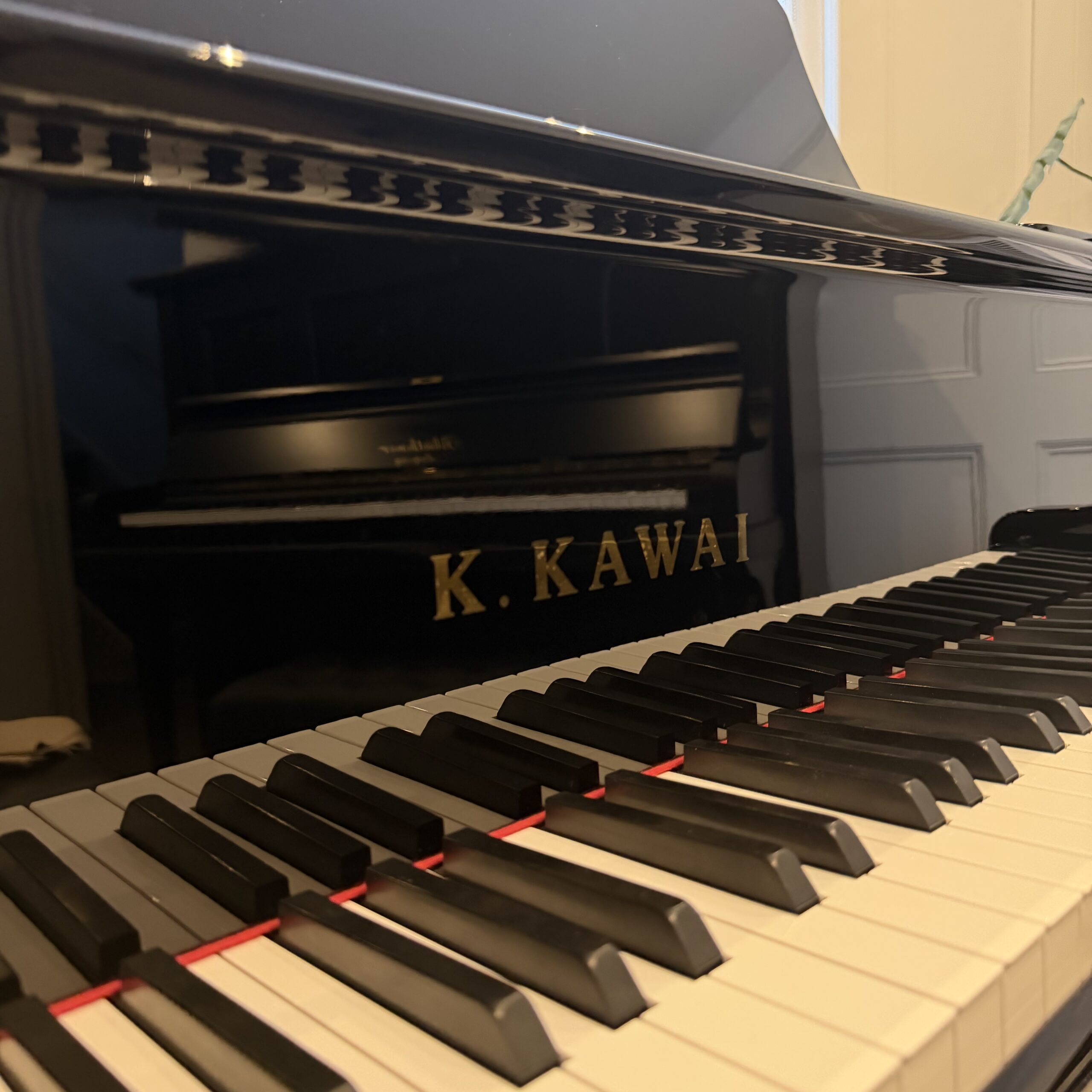 A Kawai GL10 Grand Piano - Image 2