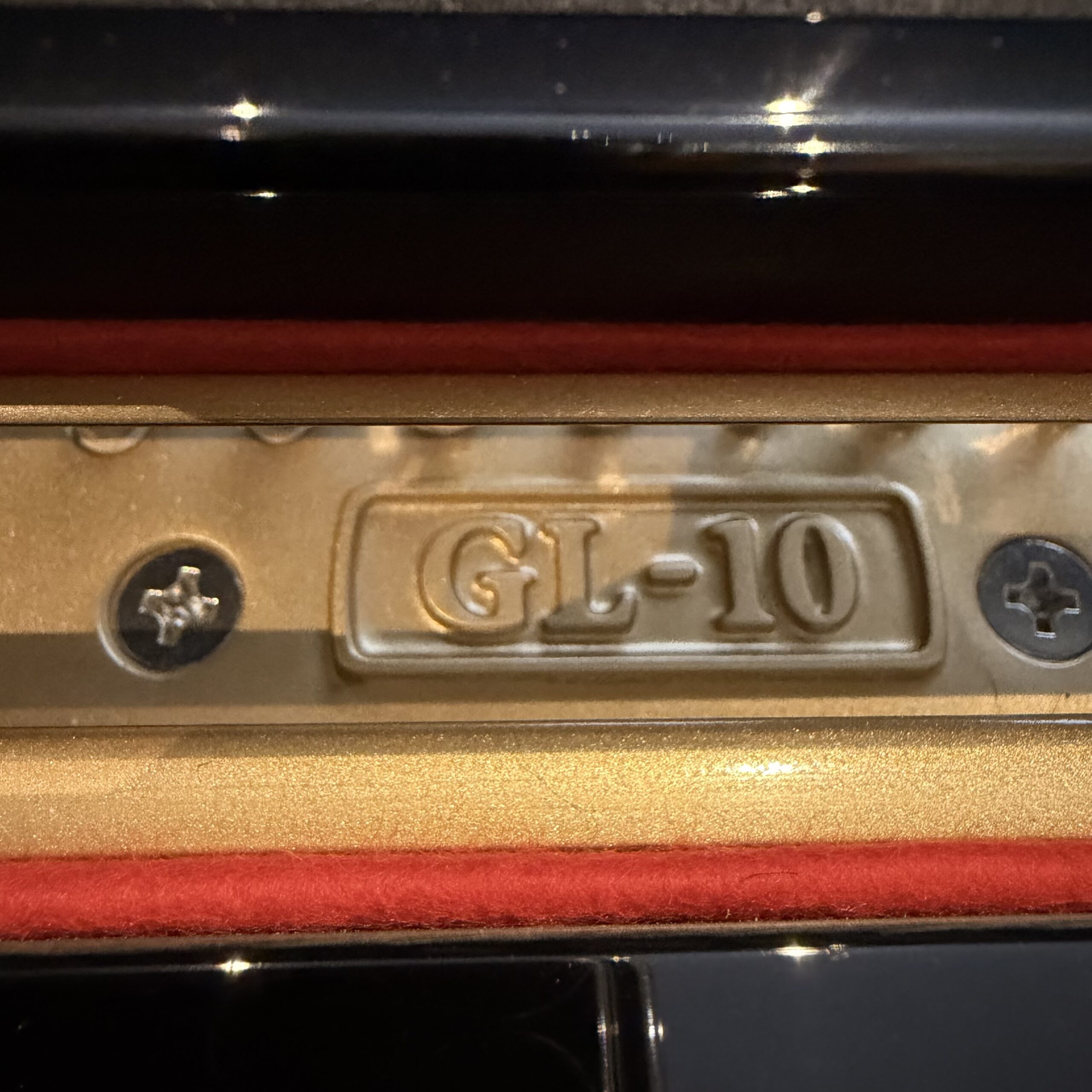 A Kawai GL10 Grand Piano - Image 3