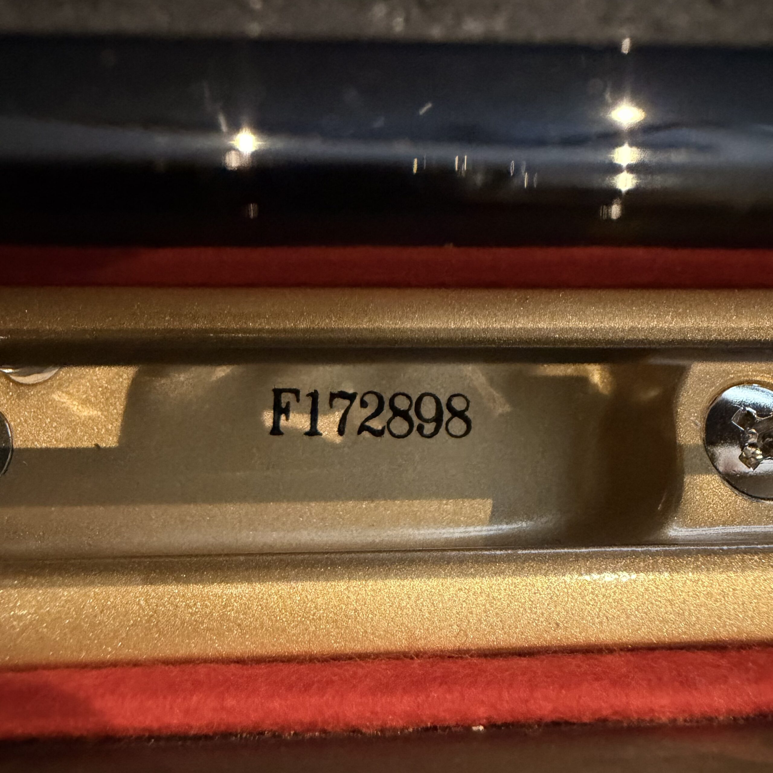 A Kawai GL10 Grand Piano - Image 4