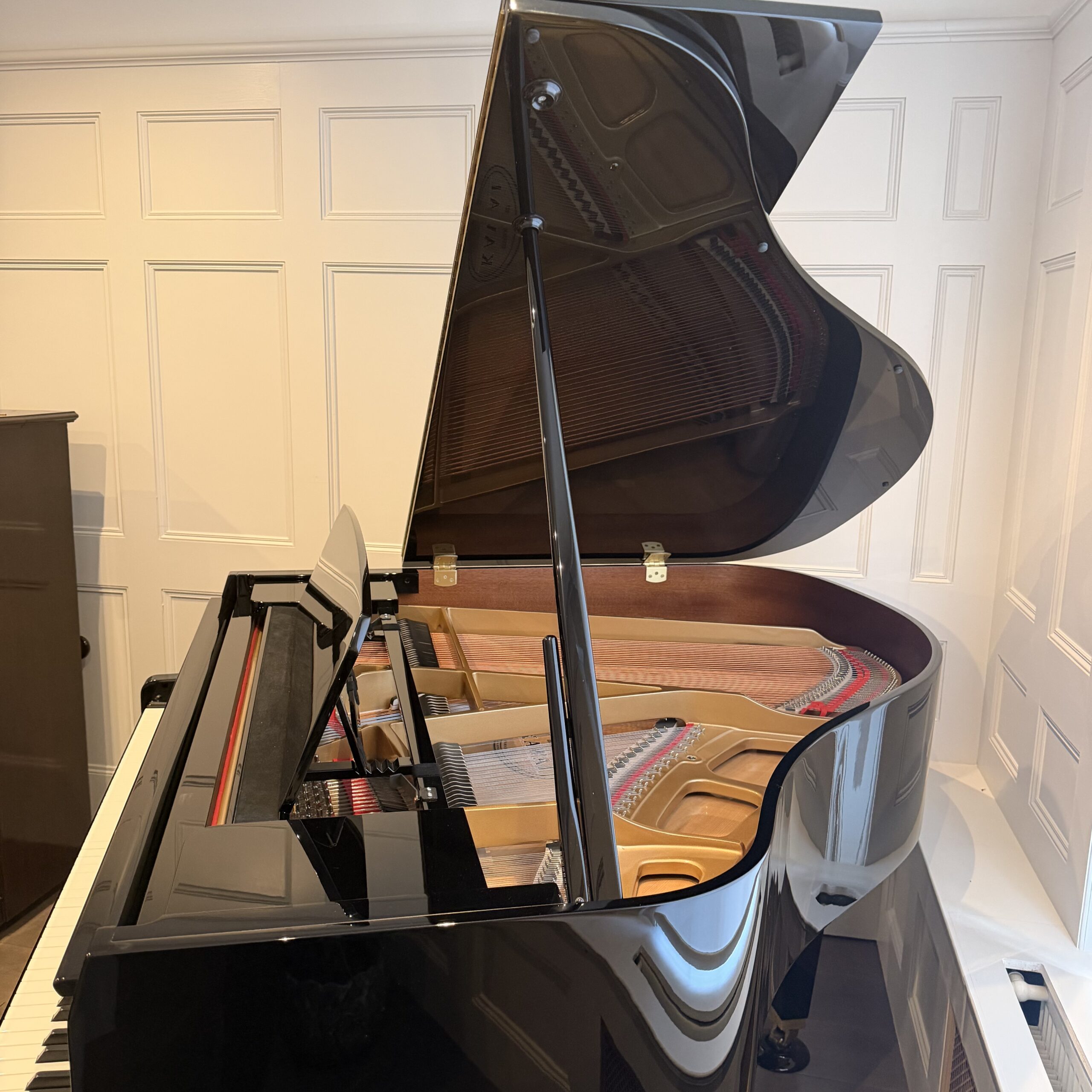 A Kawai GL10 Grand Piano - Image 5